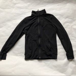 Lululemon Men’s Zip Up Jacket